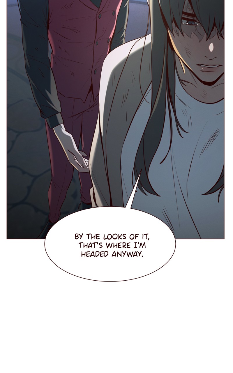 The Last Bloodline Chapter 14 - page 108