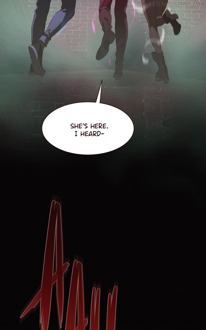 The Last Bloodline Chapter 13 - page 15