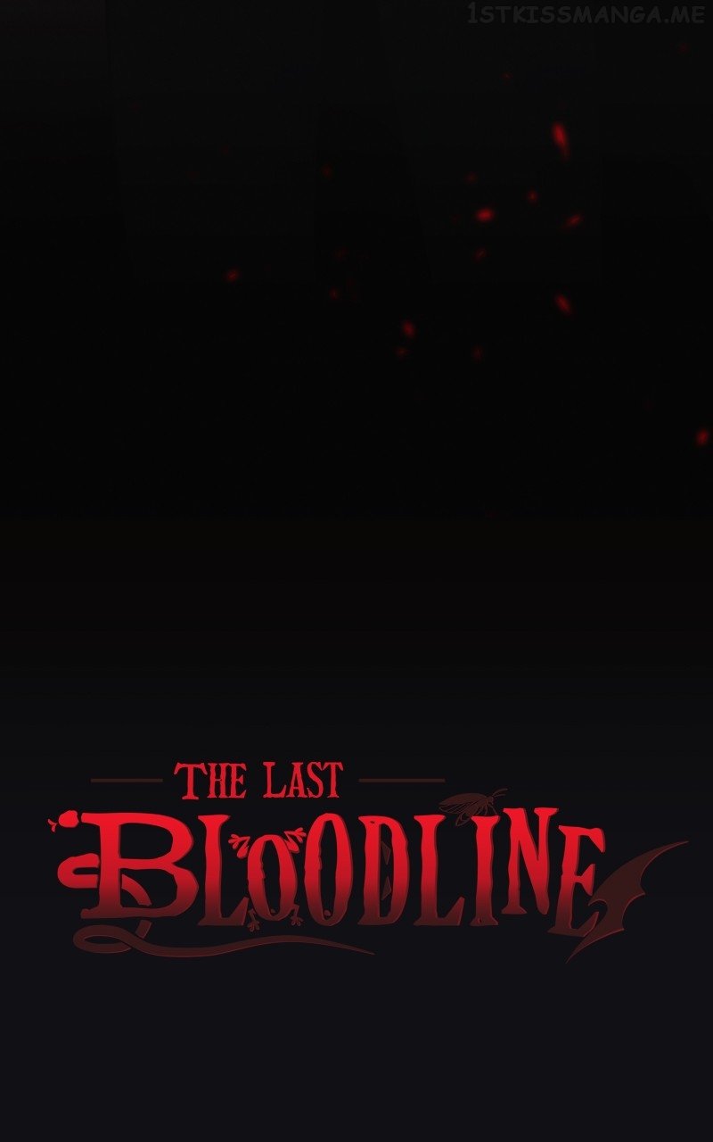 The Last Bloodline Chapter 13 - page 9