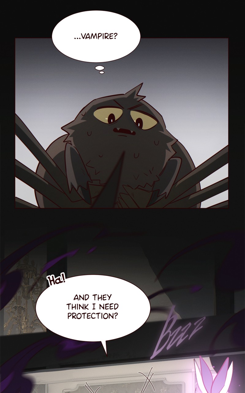 The Last Bloodline Chapter 4 - page 43