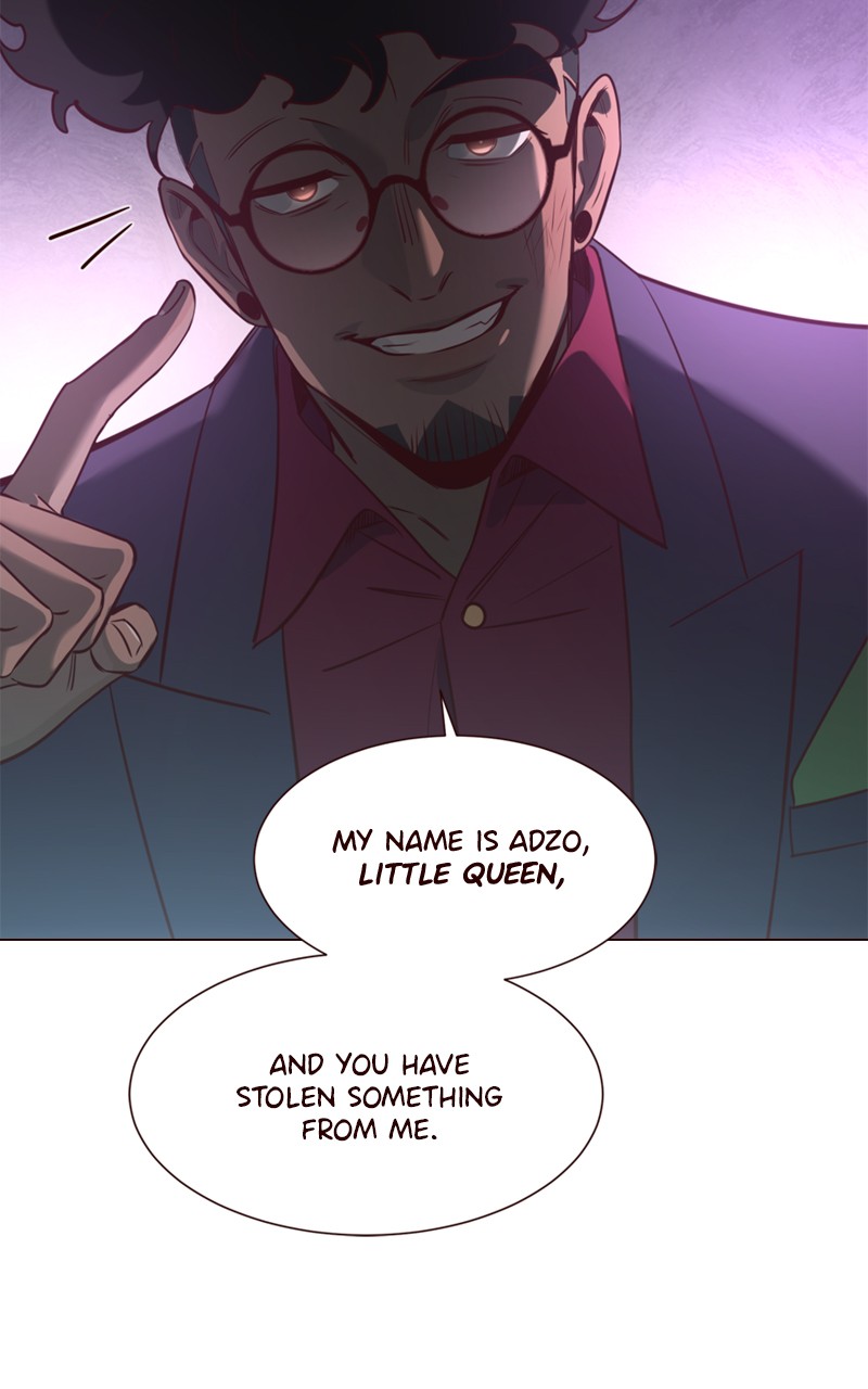 The Last Bloodline Chapter 4 - page 59