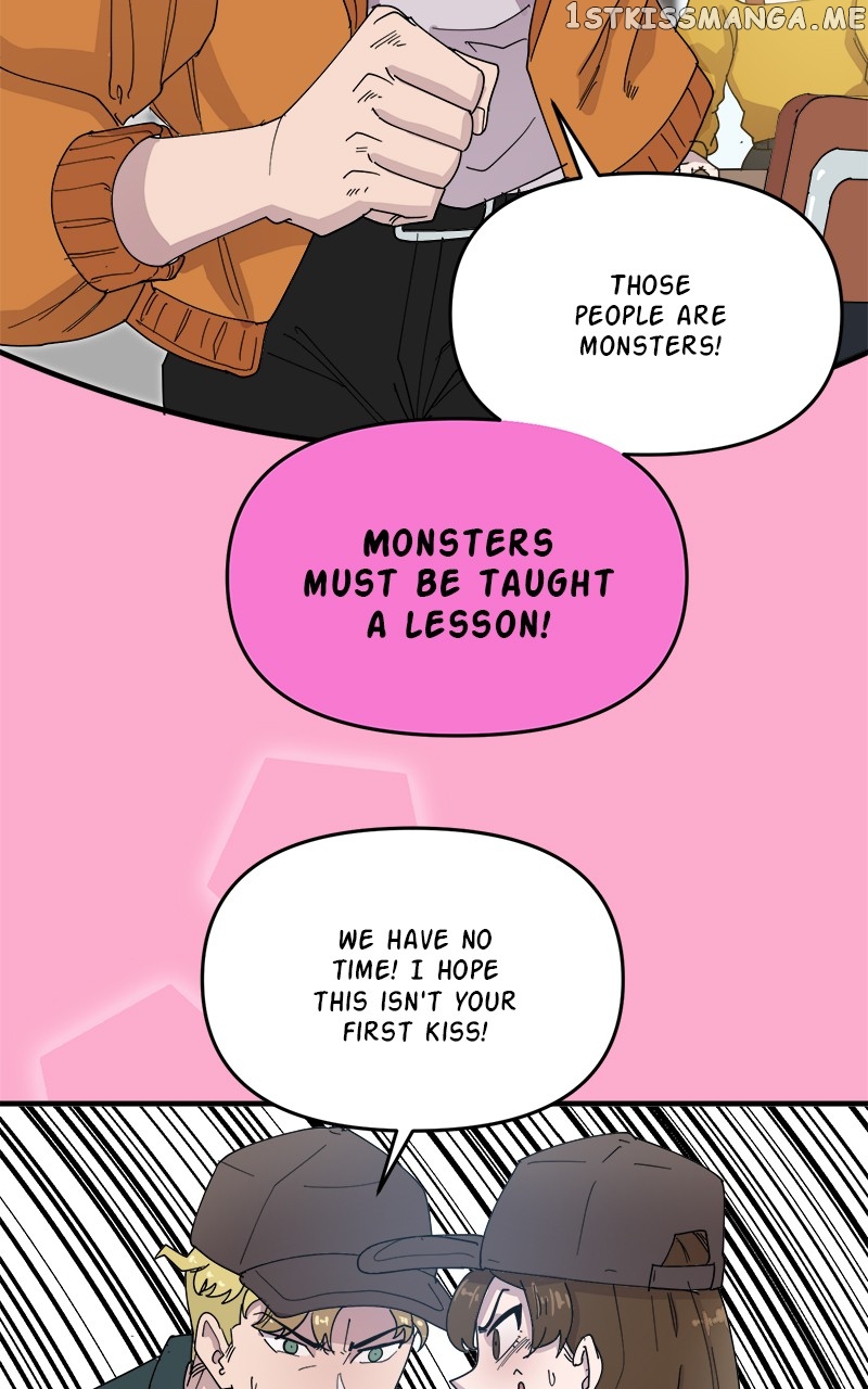 Romance Punch Chapter 63 - page 2