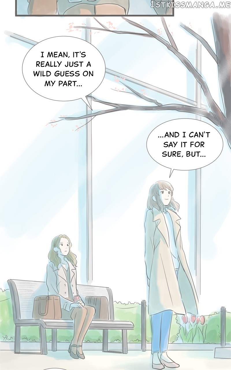 Amid the Changing Seasons Chapter 25 - page 28