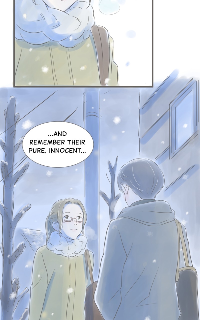 Amid the Changing Seasons Chapter 20 - page 26