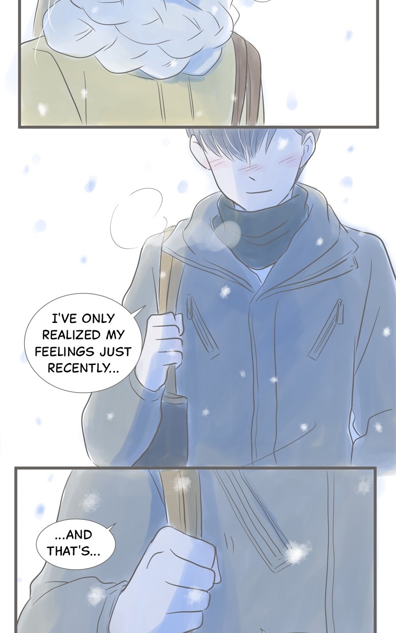 Amid the Changing Seasons Chapter 20 - page 34