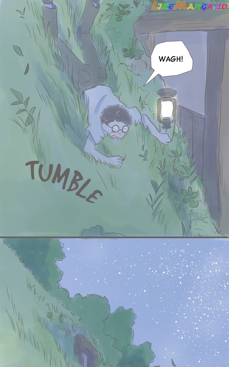 Amid the Changing Seasons Chapter 39 - page 6