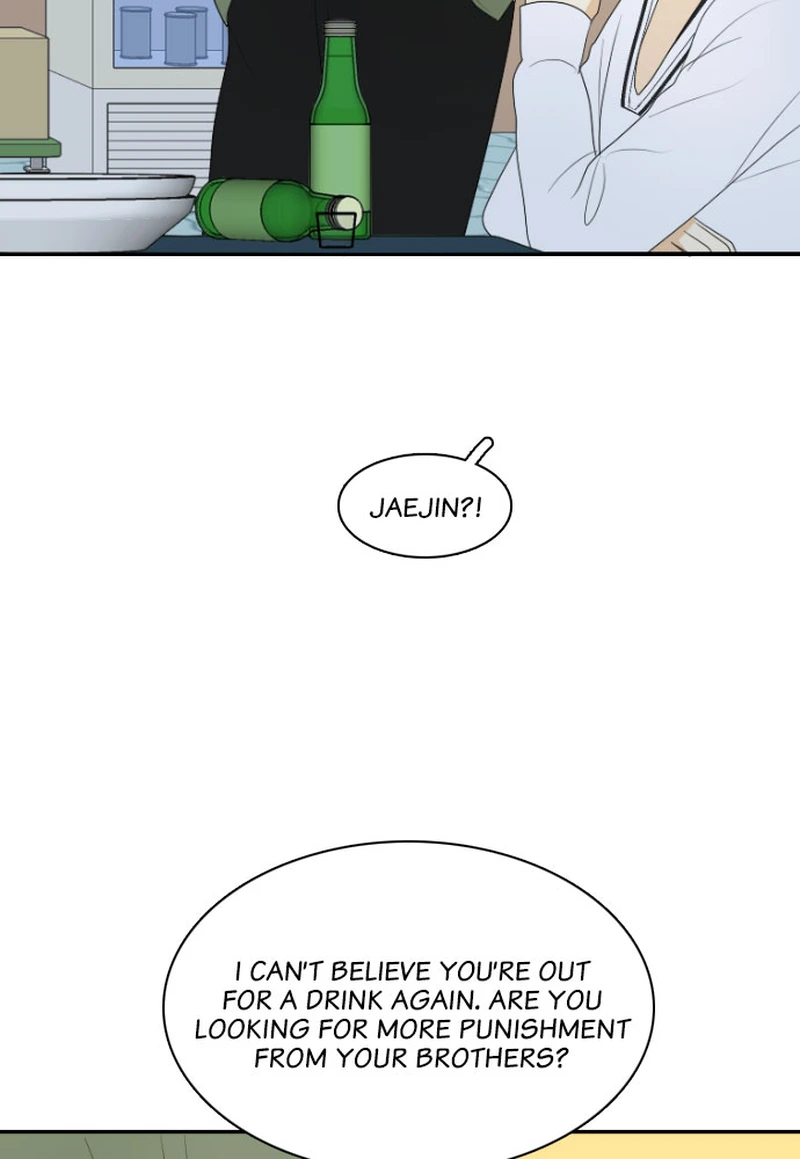 A Falling Cohabitation Chapter 146 - page 78