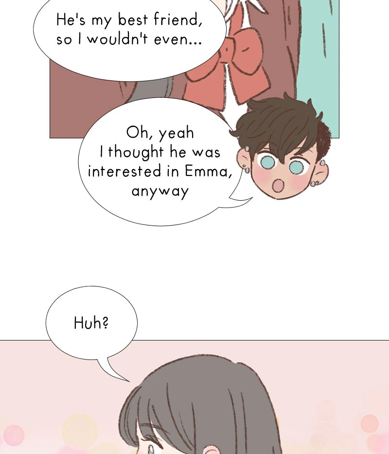 Annie Green Hates Girls Chapter 35 - page 29