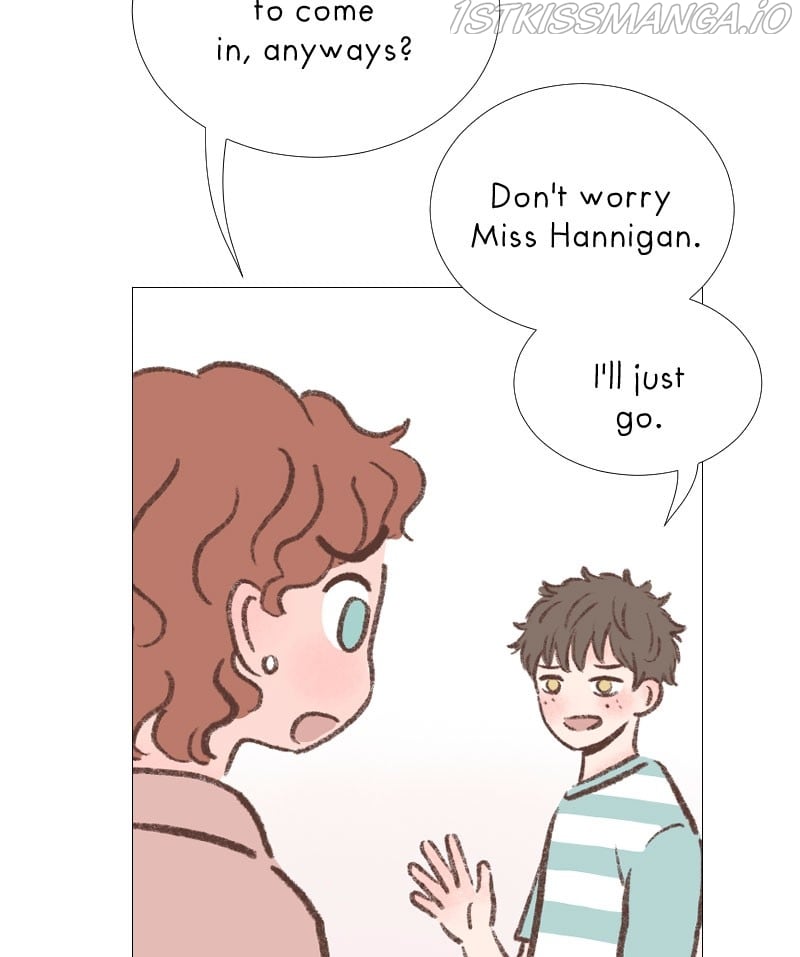 Annie Green Hates Girls Chapter 9 - page 64