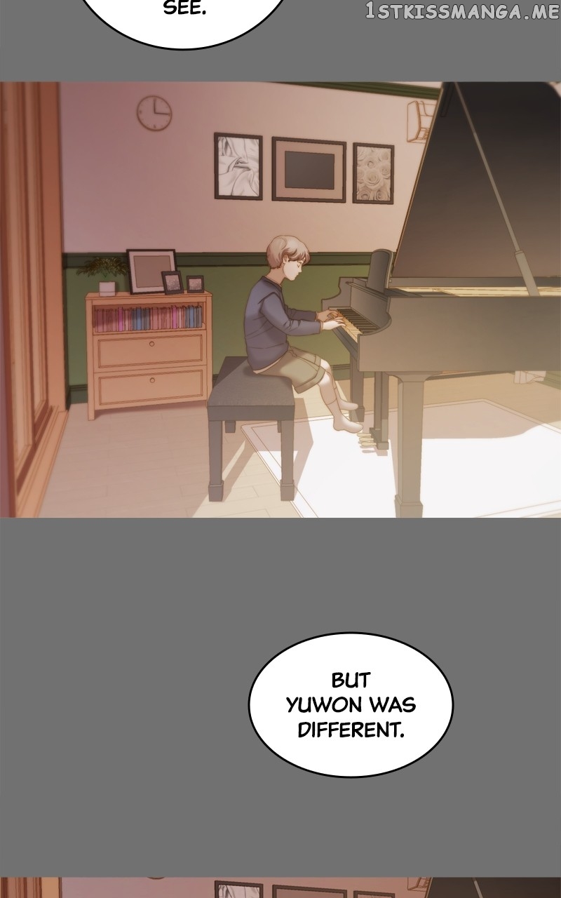 A Heartfelt Andante Chapter 30 - page 67