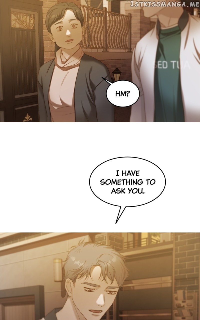 A Heartfelt Andante Chapter 29 - page 31