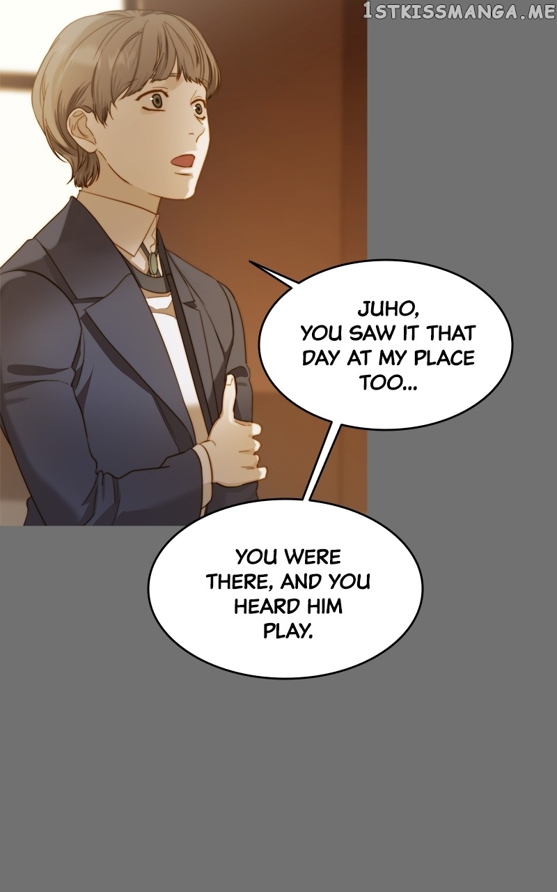 A Heartfelt Andante Chapter 26 - page 62