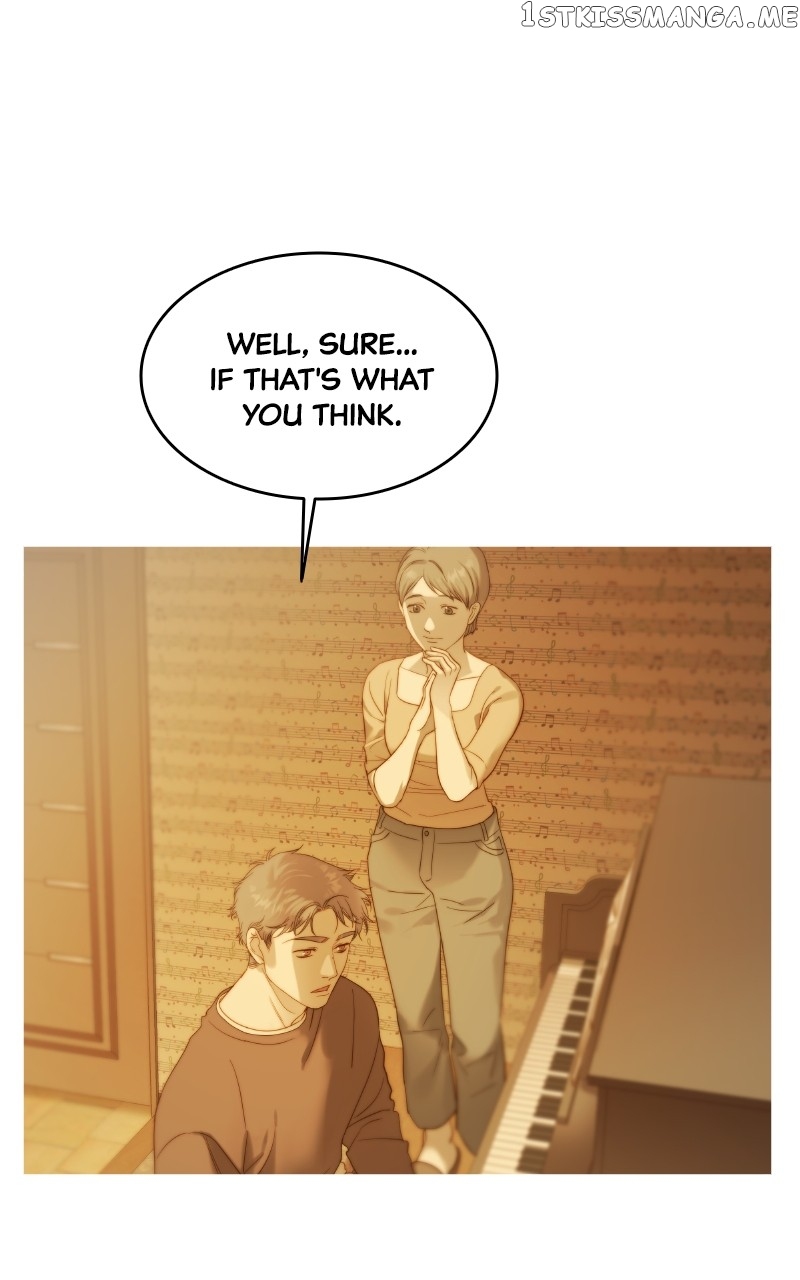 A Heartfelt Andante Chapter 18 - page 73