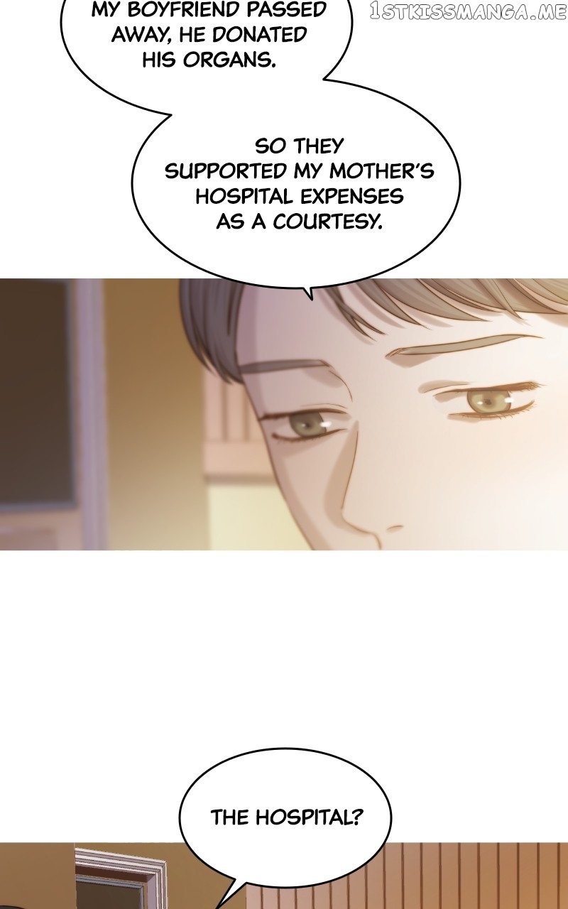 A Heartfelt Andante Chapter 16 - page 34