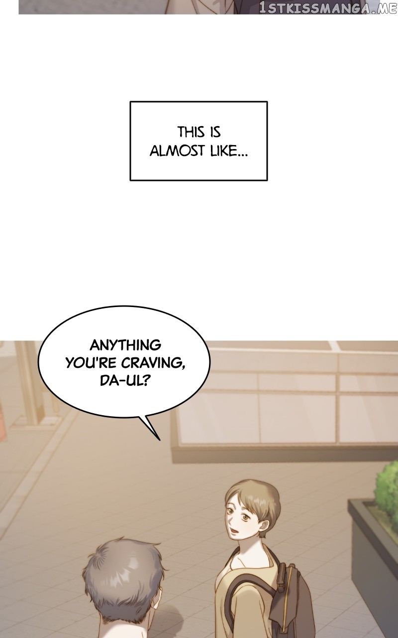 A Heartfelt Andante Chapter 16 - page 58