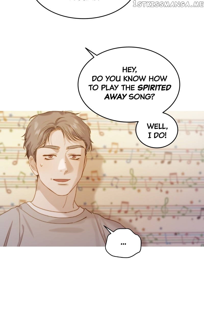 A Heartfelt Andante Chapter 15 - page 65