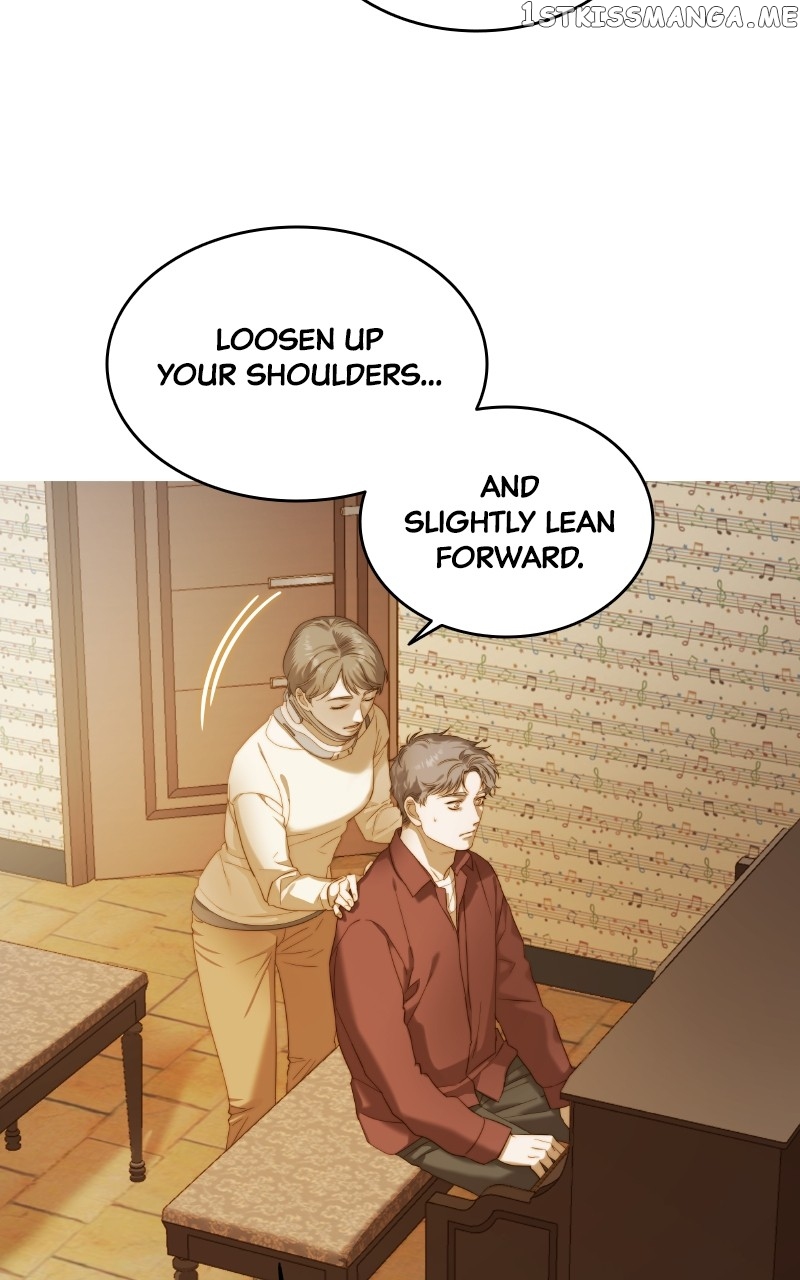 A Heartfelt Andante Chapter 12 - page 47