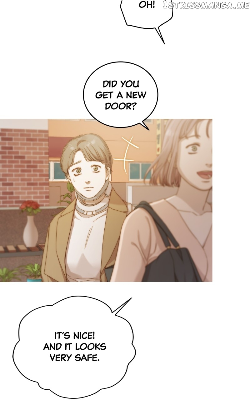 A Heartfelt Andante Chapter 11 - page 8