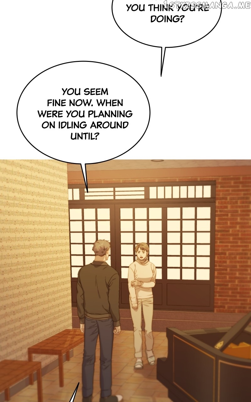 A Heartfelt Andante Chapter 11 - page 95