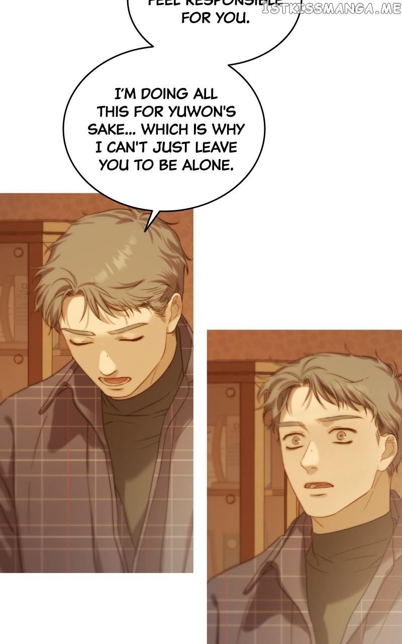 A Heartfelt Andante Chapter 9 - page 100