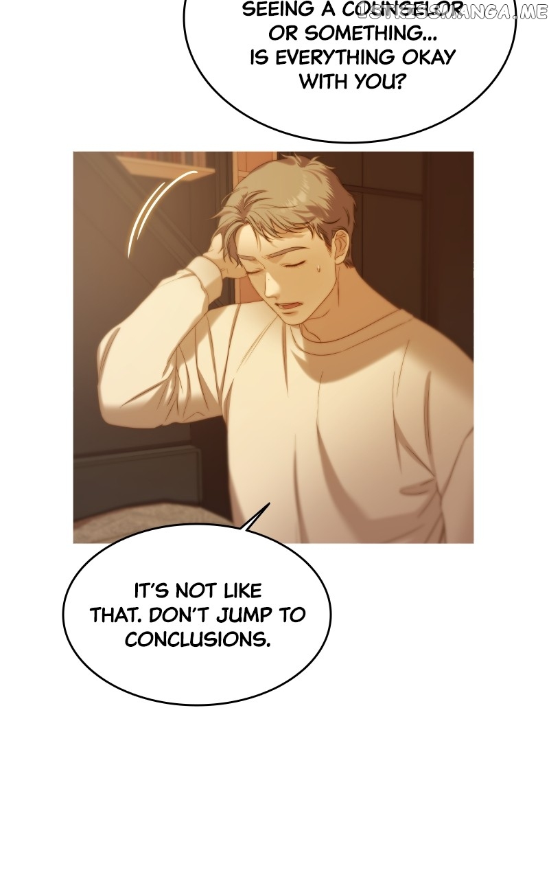 A Heartfelt Andante Chapter 9 - page 16