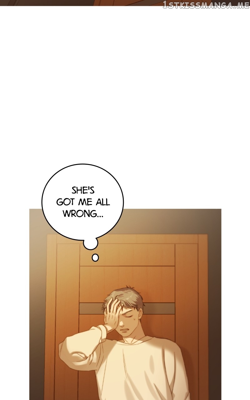 A Heartfelt Andante Chapter 9 - page 37