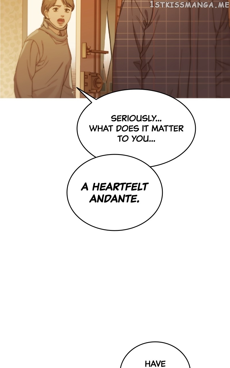 A Heartfelt Andante Chapter 9 - page 67