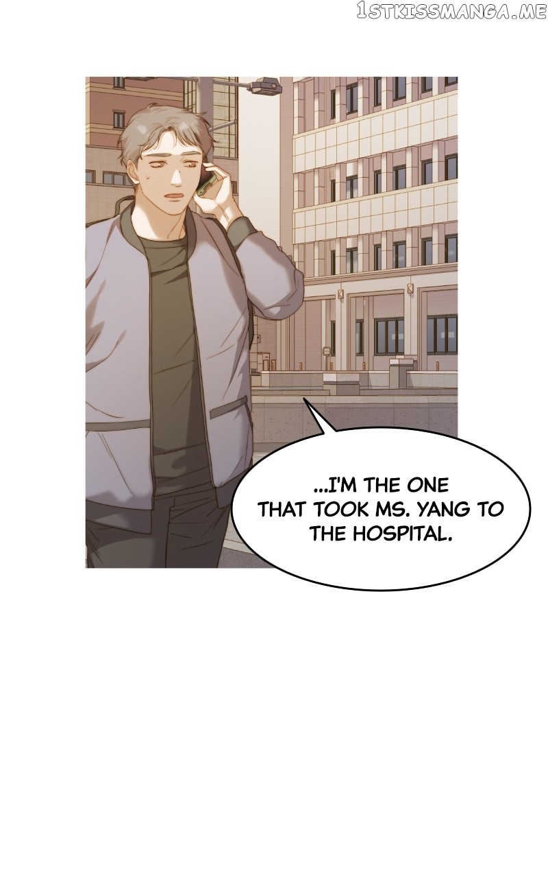 A Heartfelt Andante Chapter 8 - page 4