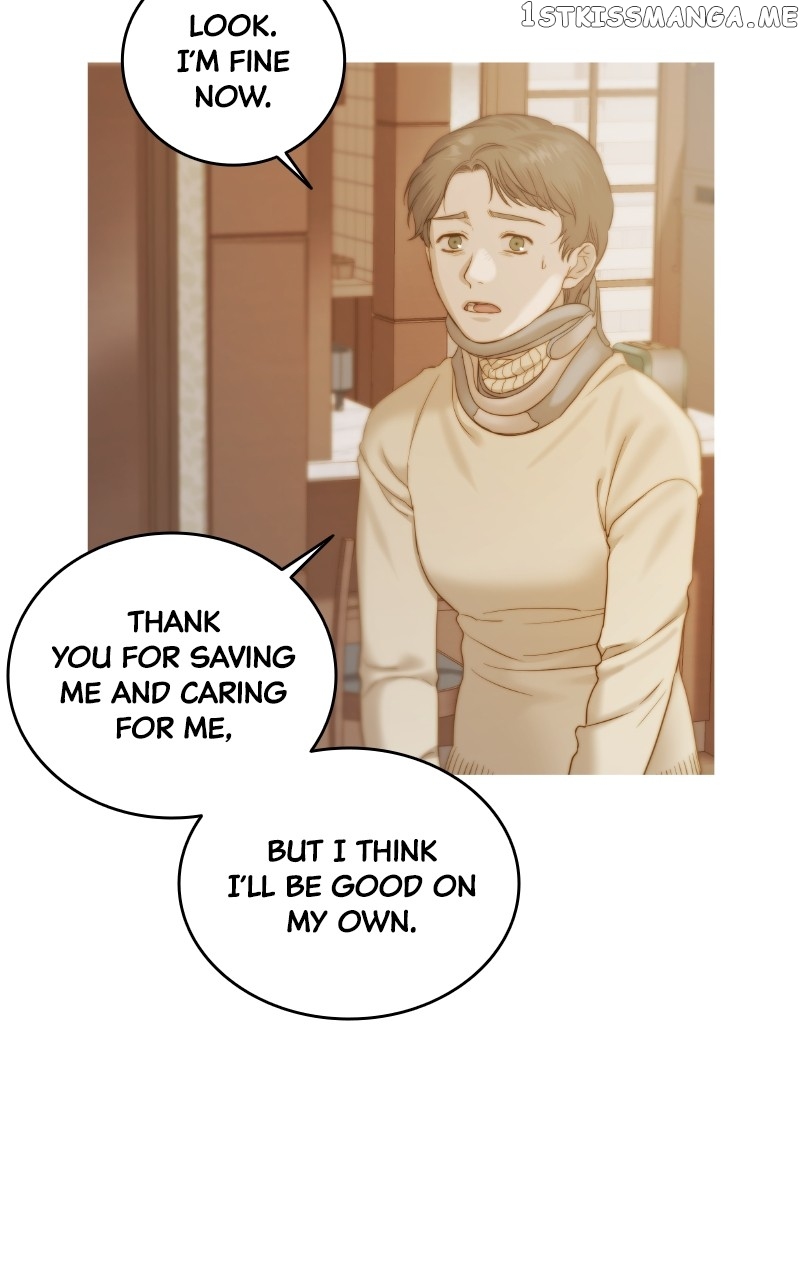 A Heartfelt Andante Chapter 6 - page 33