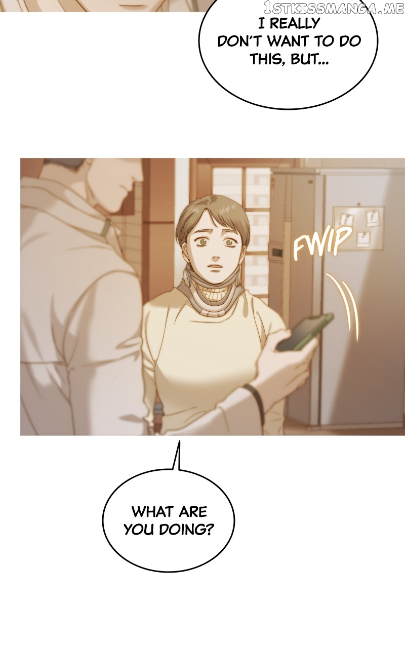 A Heartfelt Andante Chapter 6 - page 37