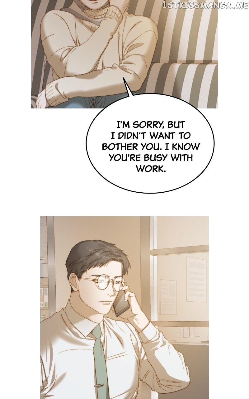 A Heartfelt Andante Chapter 6 - page 5