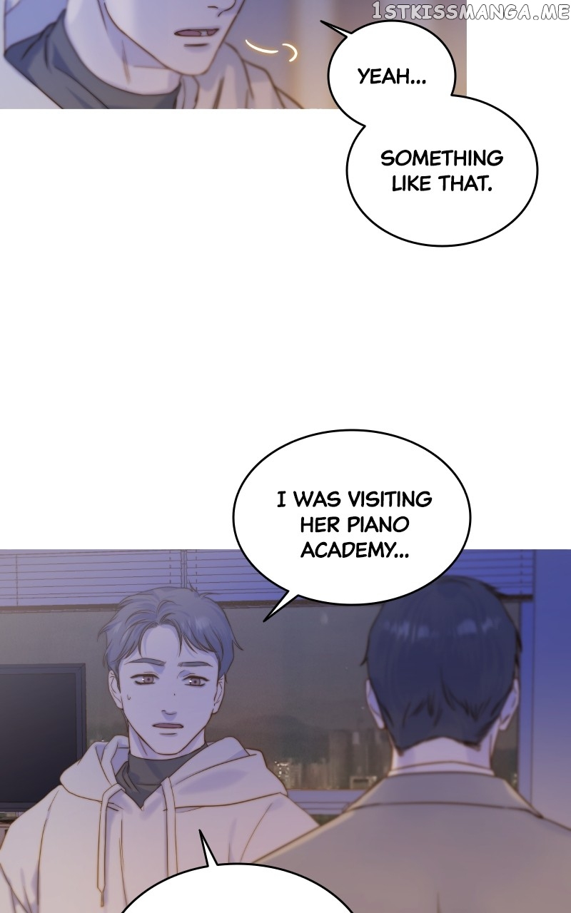 A Heartfelt Andante Chapter 5 - page 26