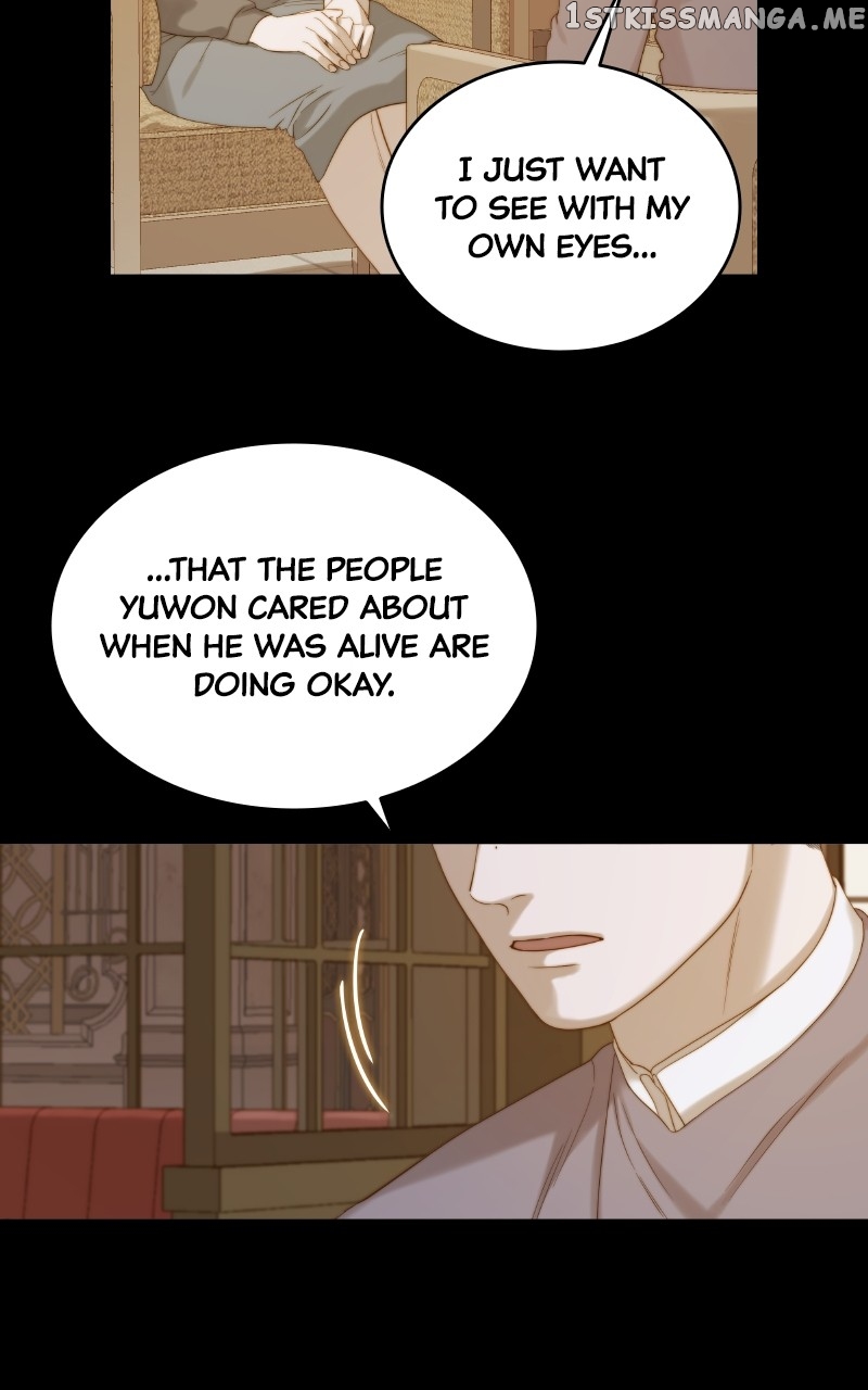 A Heartfelt Andante Chapter 3 - page 108