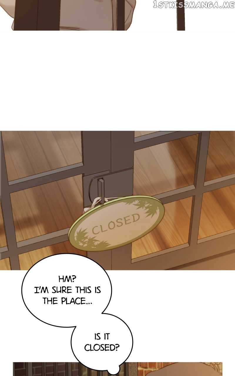 A Heartfelt Andante Chapter 3 - page 125