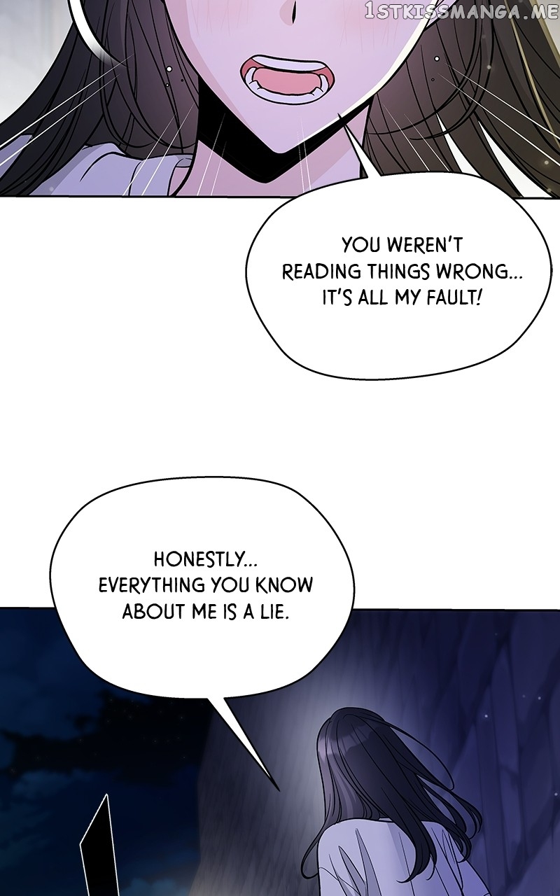 Exchange Student Chapter 51 - page 34