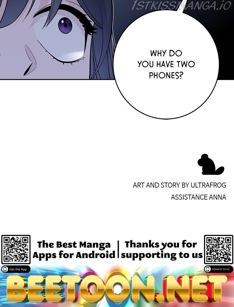 Exchange Student Chapter 30 - page 114