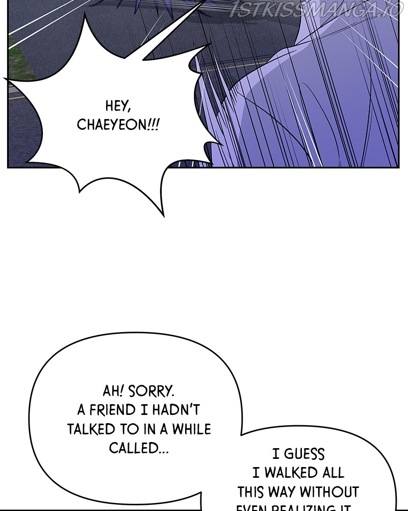 Exchange Student Chapter 19 - page 77