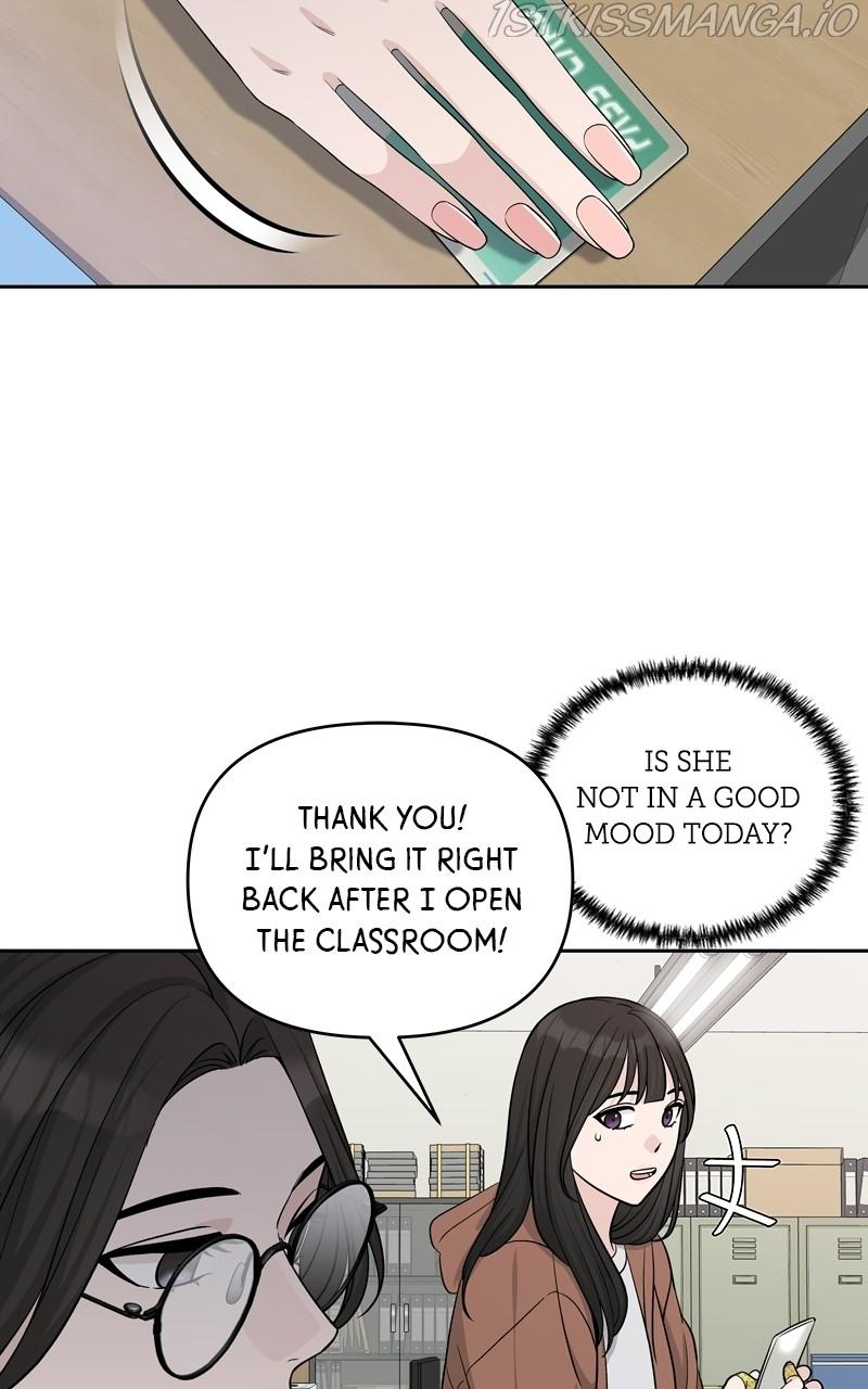 Exchange Student Chapter 13 - page 45