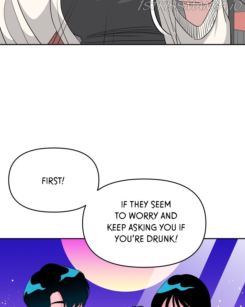 Exchange Student Chapter 12 - page 75