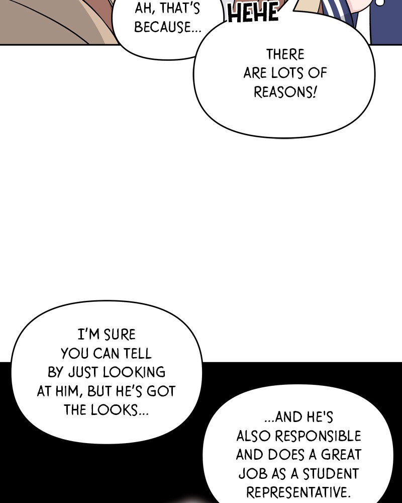 Exchange Student Chapter 5 - page 38