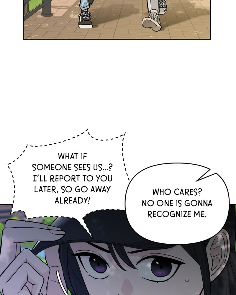 Exchange Student Chapter 5 - page 69