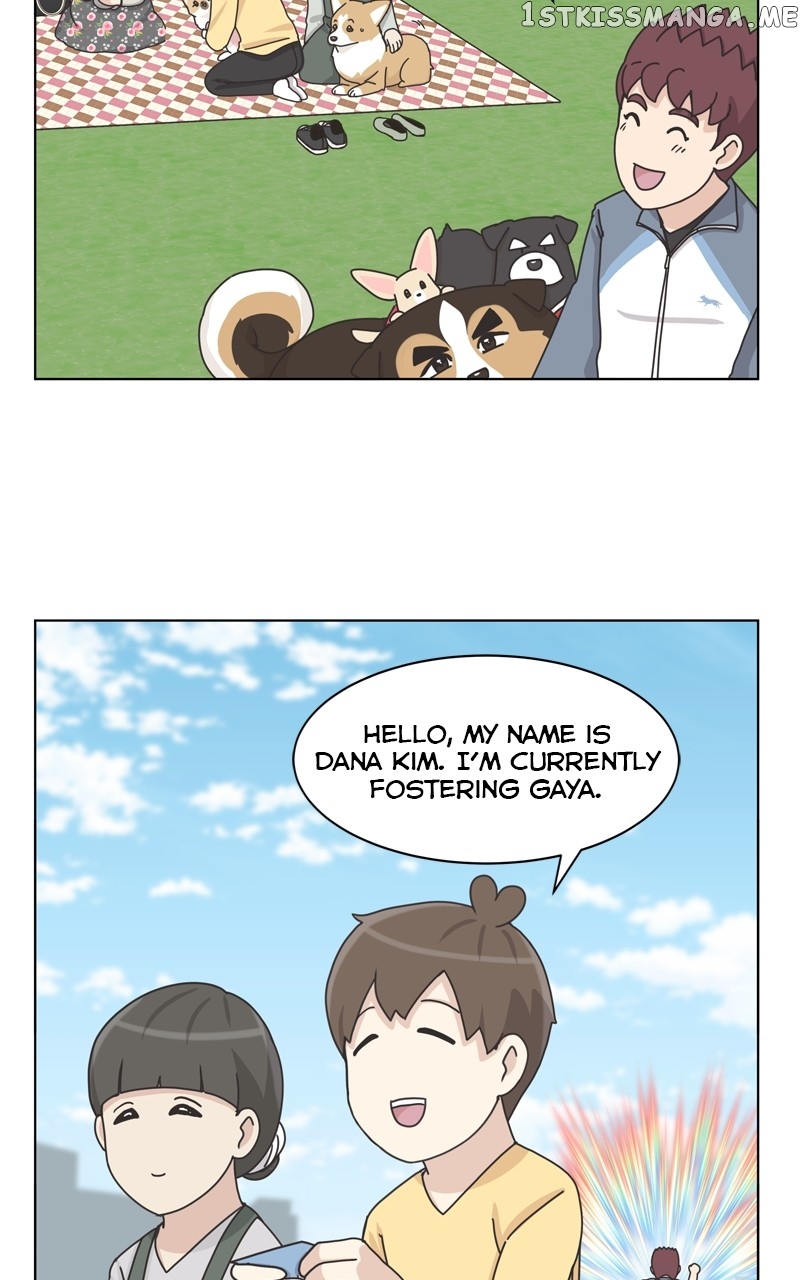 The Dog Diaries Chapter 113 - page 13