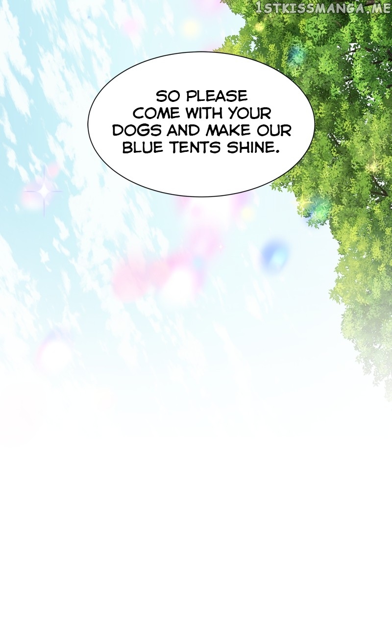 The Dog Diaries Chapter 113 - page 34