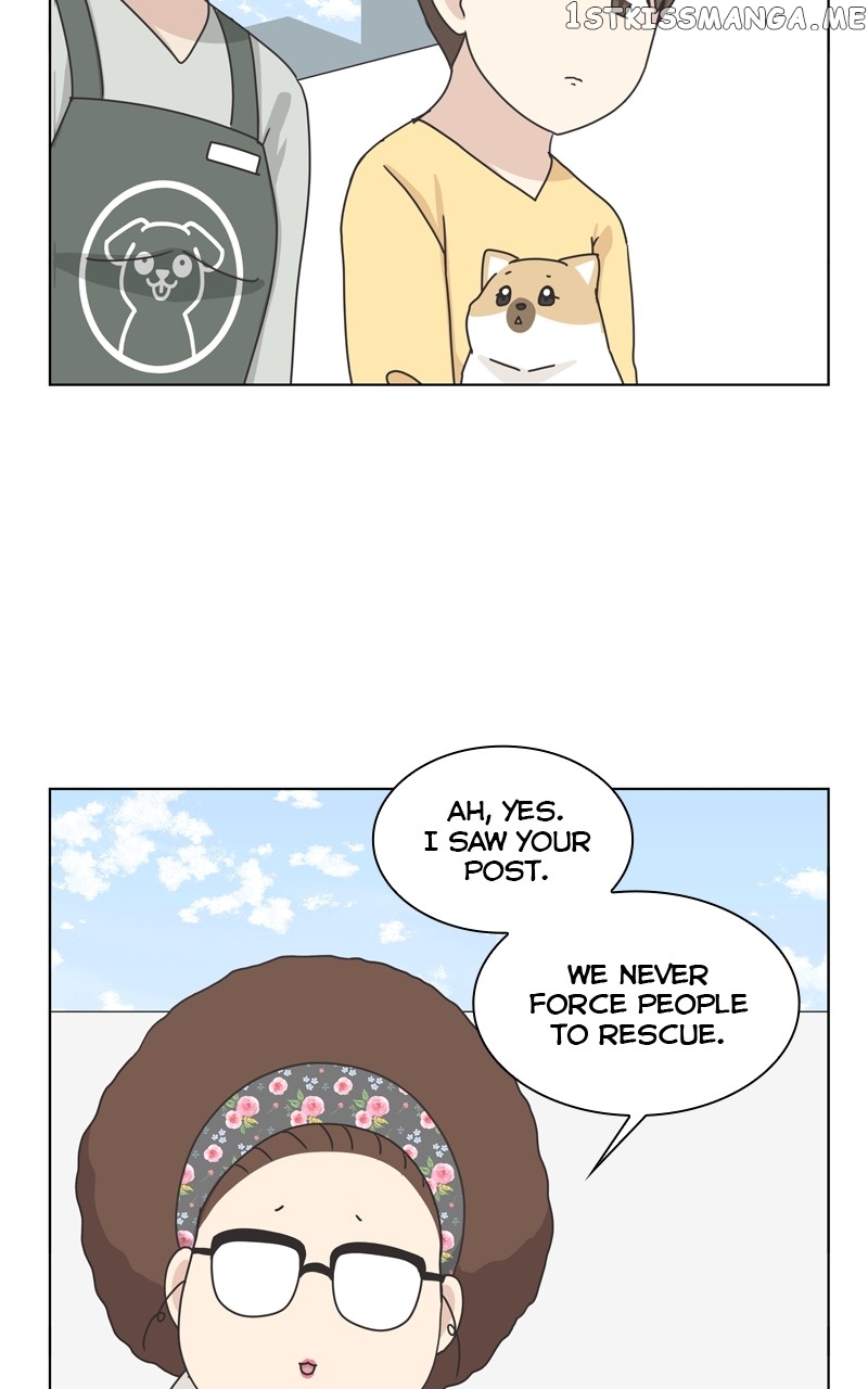 The Dog Diaries Chapter 113 - page 43