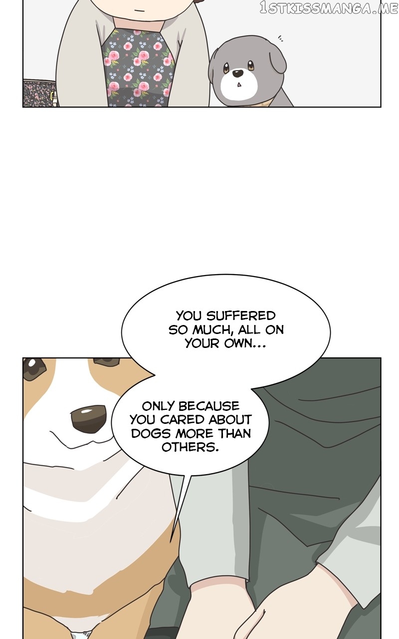 The Dog Diaries Chapter 113 - page 44