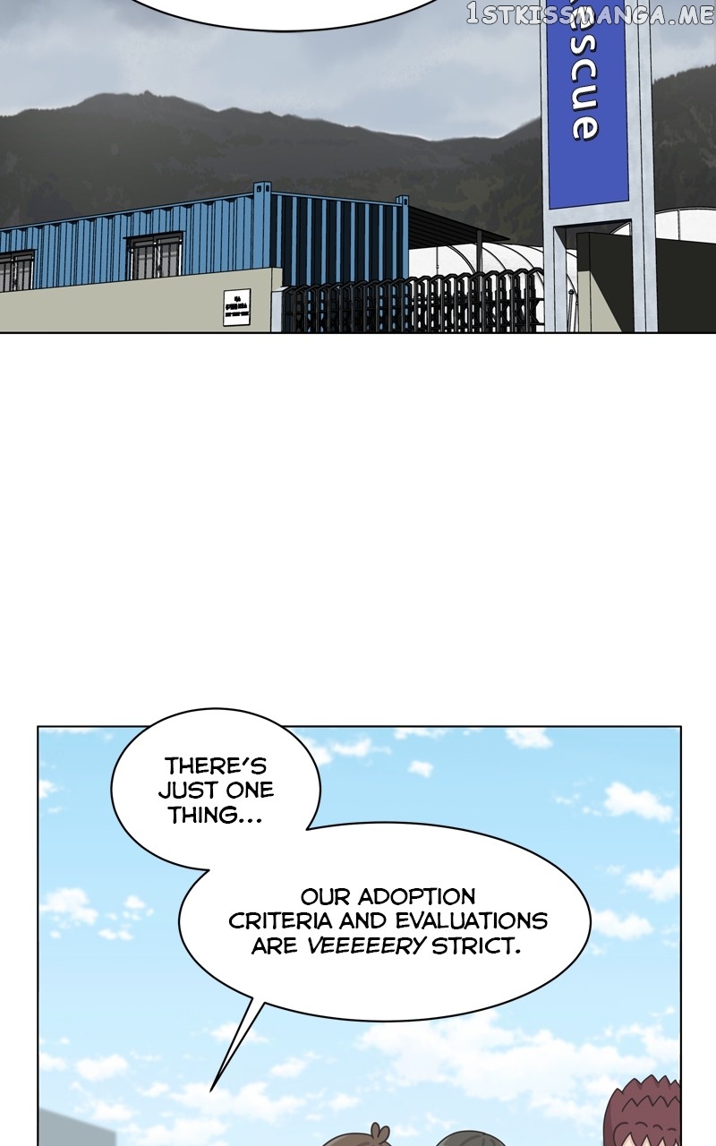 The Dog Diaries Chapter 113 - page 48