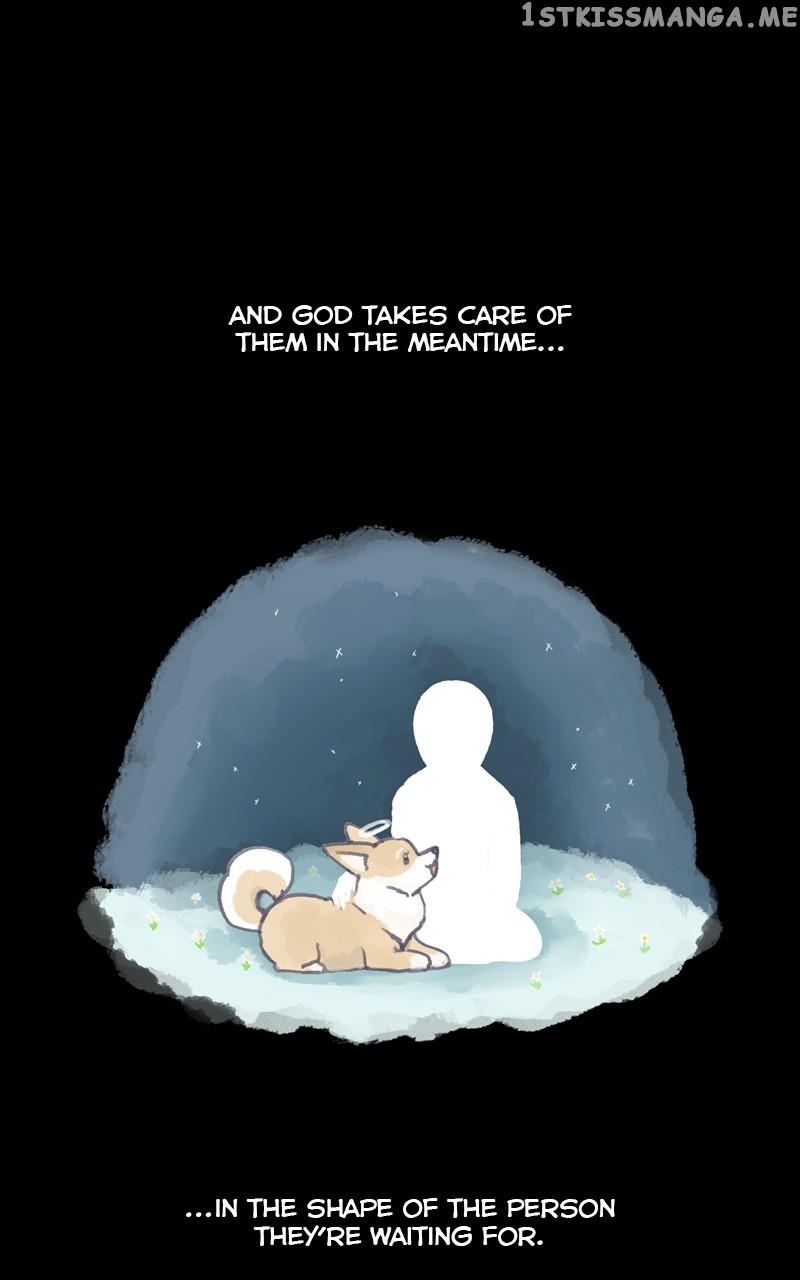 The Dog Diaries Chapter 113 - page 65