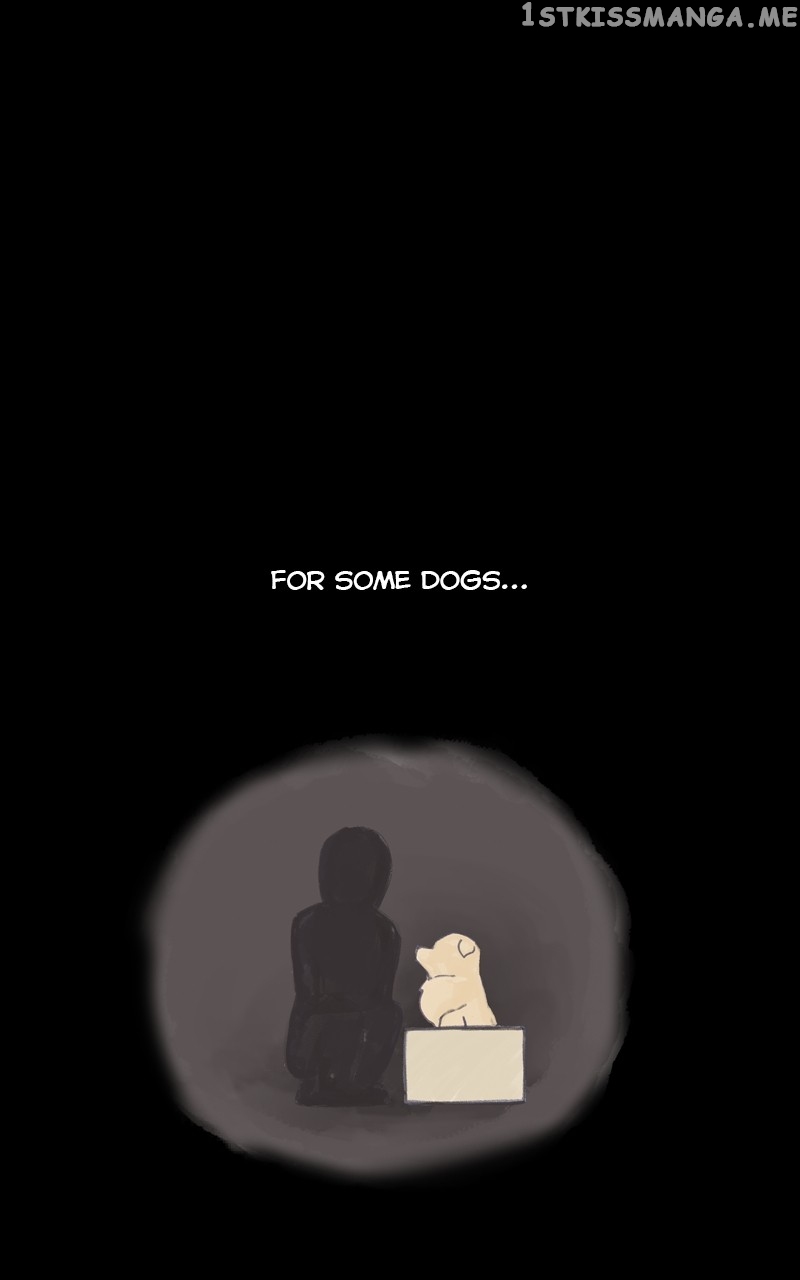 The Dog Diaries Chapter 113 - page 66