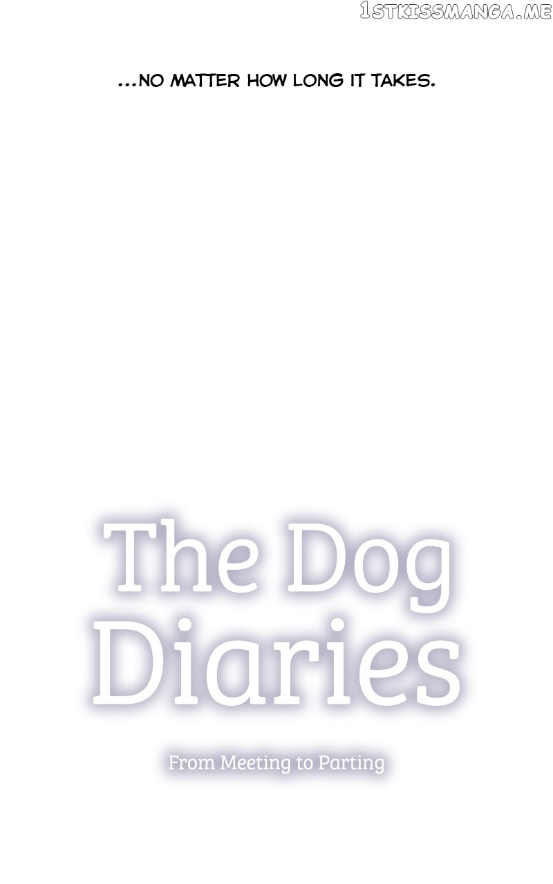 The Dog Diaries Chapter 112 - page 25