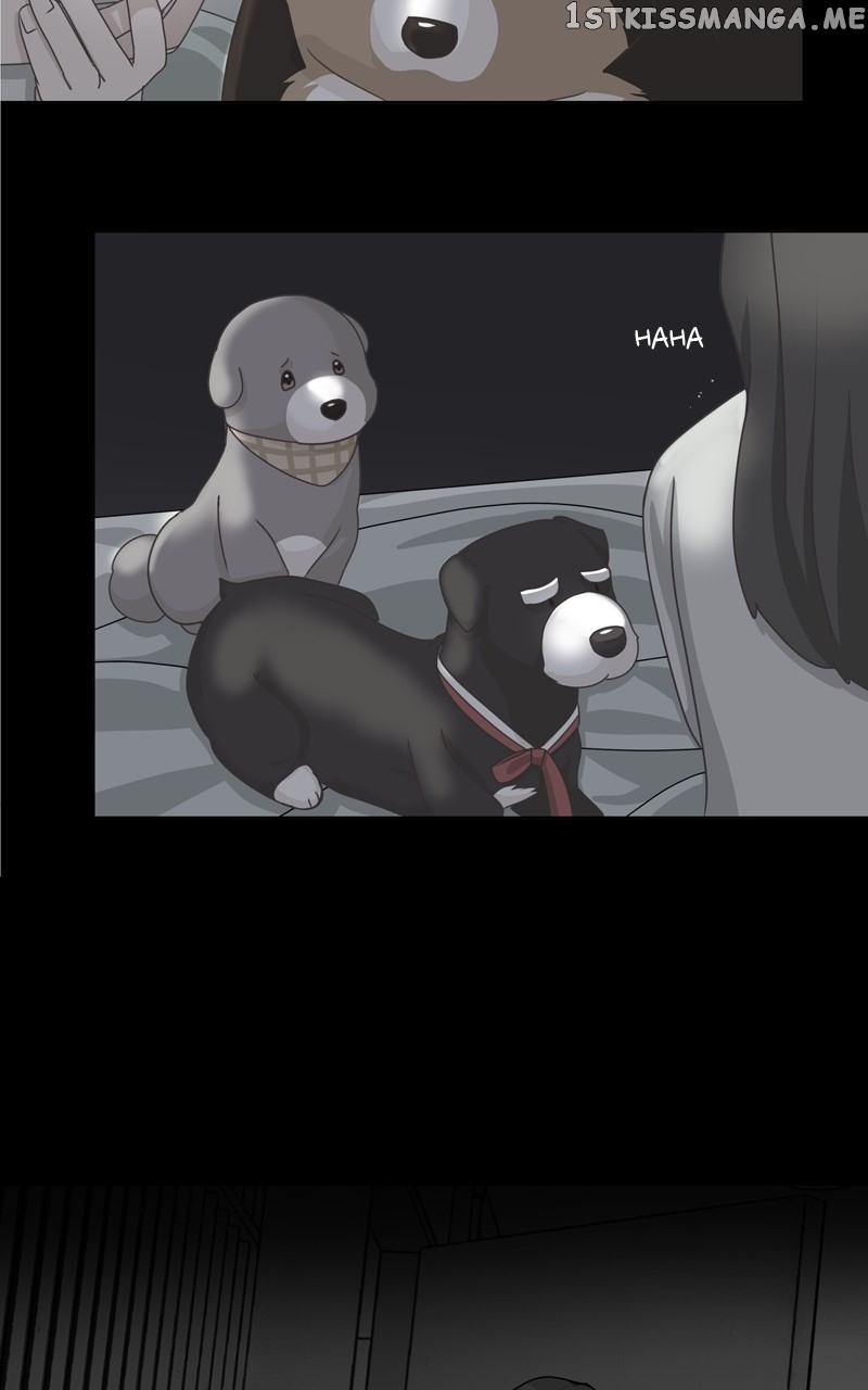 The Dog Diaries Chapter 112 - page 4